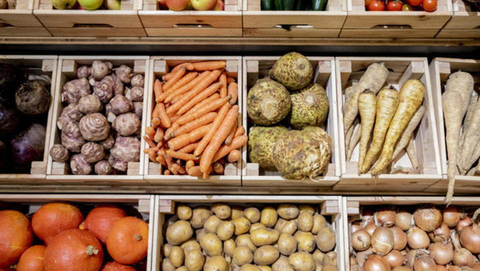 Marktmacht der Supermärkte: Immer mehr Landwirte in Deutschland geben auf