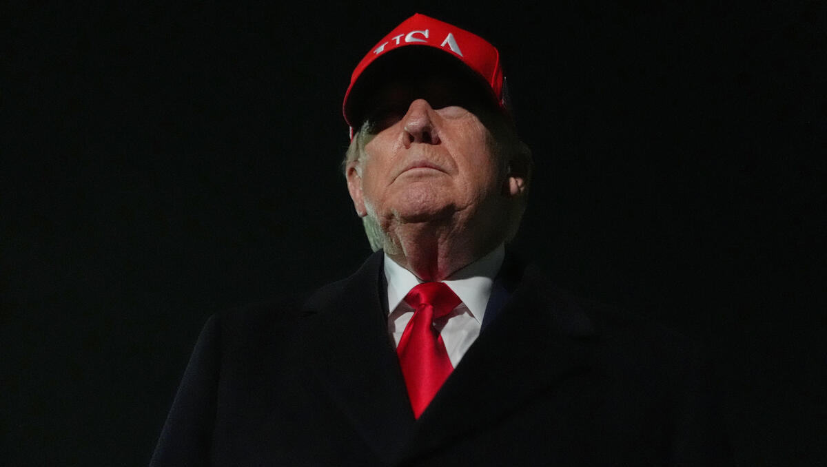 Blockade der Straße von Hormus? Trump-Ankündigung lässt Ölpreis aktuell steigen