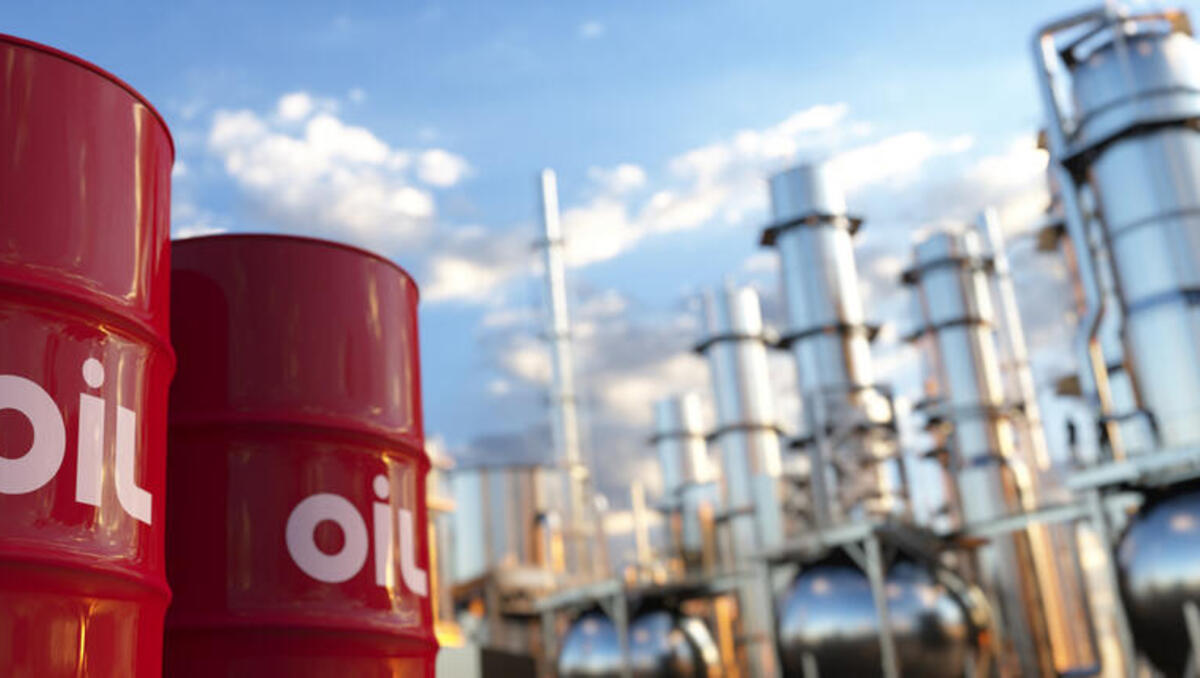 Geopolitik treibt die Ölpreise aktuell weiter nach oben