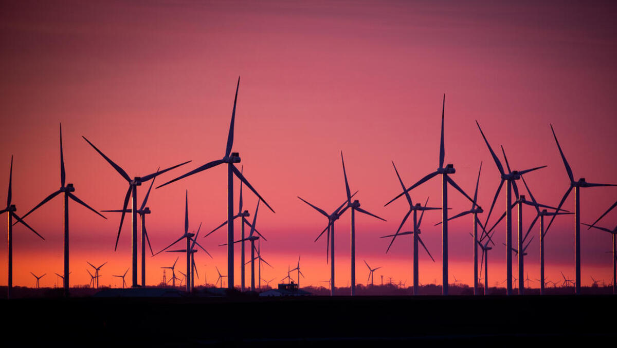 Offshore-Windkraft vor Comeback: Energieriesen setzen wieder auf Europa