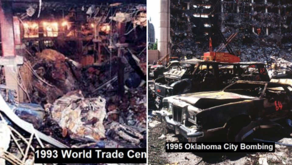 Expertin: Anschlag von Nashville erinnert an „Oklahoma City Bombing“ durch Timothy McVeigh 