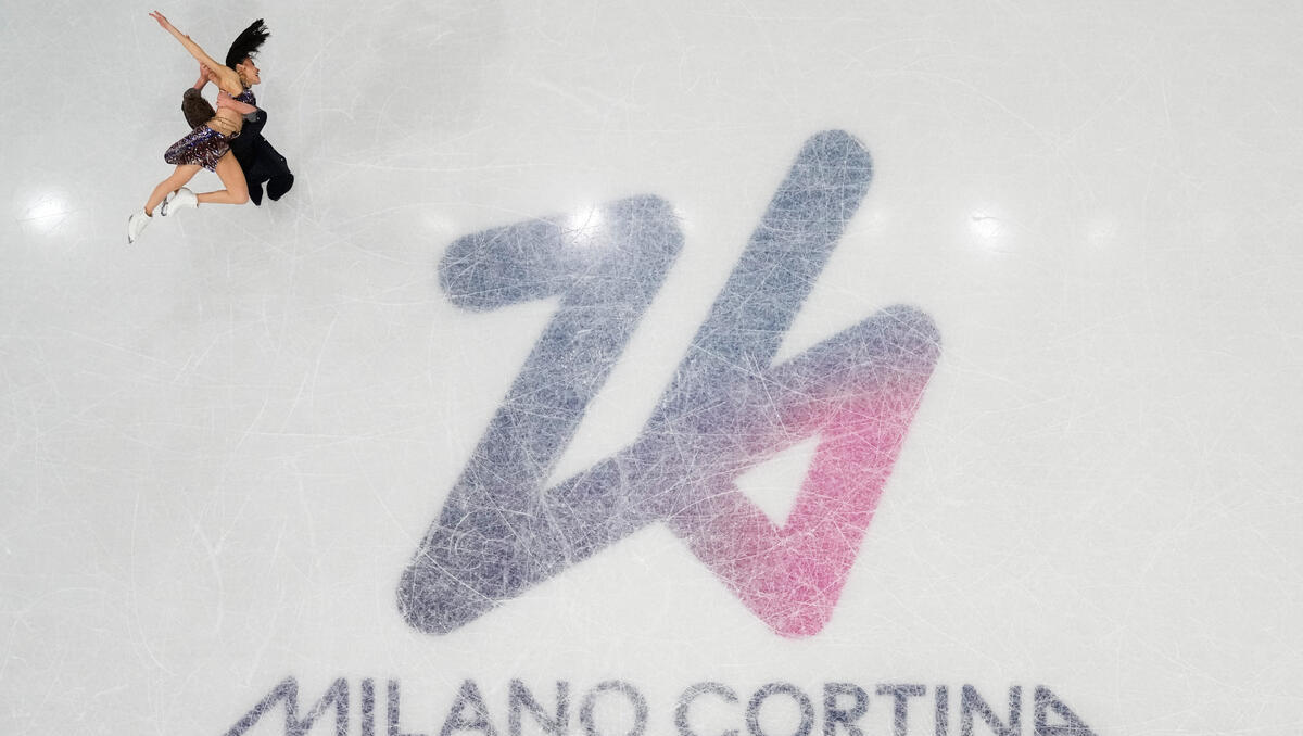 Olympische Winterspiele in Milano Cortina 2026: Diese Olympia-Aktien profitieren