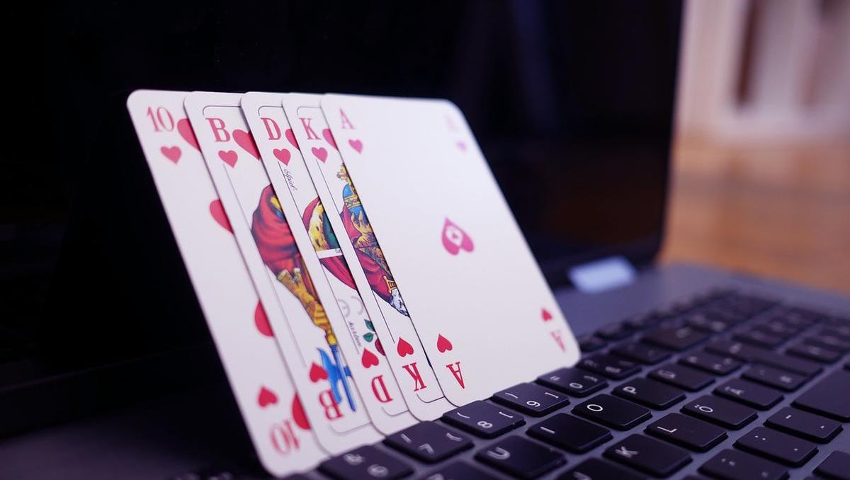 5 Geheimnisse: Wie man casino verwendet, um ein erfolgreiches Geschäft aufzubauen