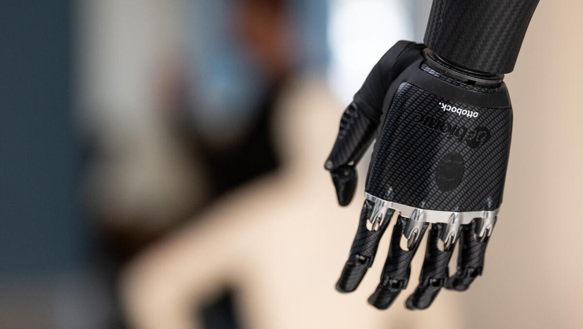 Ottobock-Aktie: Schwache Kursreaktion beim SDAX-Wert trotz guter Zahlen