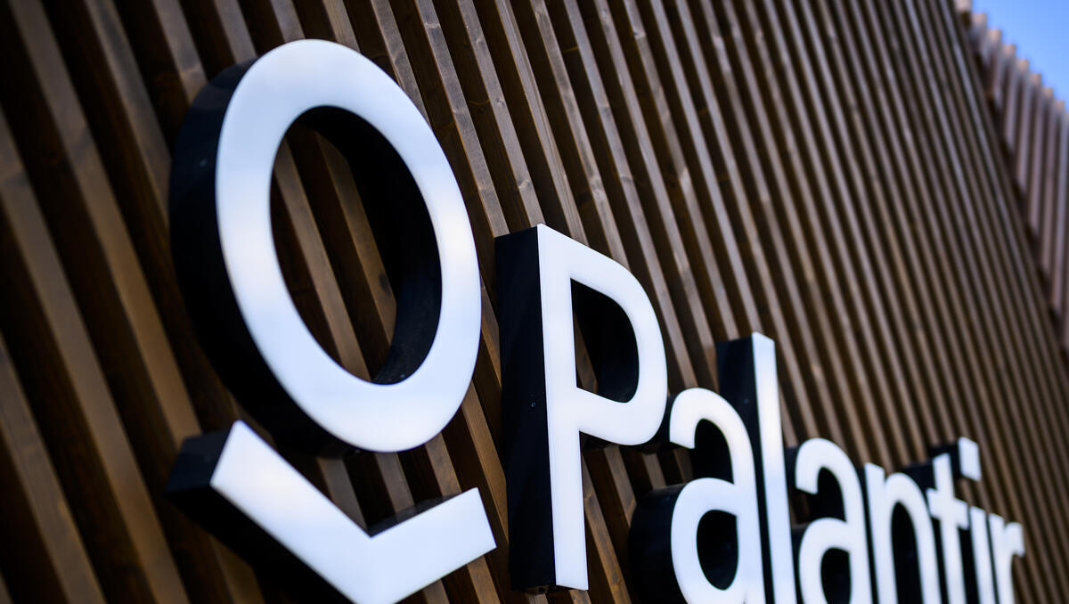Palantir-Chef: „Die Ukraine kann gewinnen“