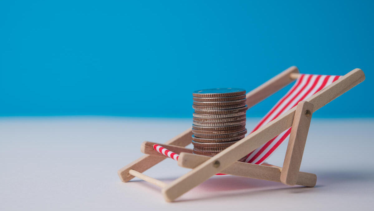 Passives Einkommen: Warum leichtes Geld nicht existiert und wie die Branche an Ihren Träumen verdient