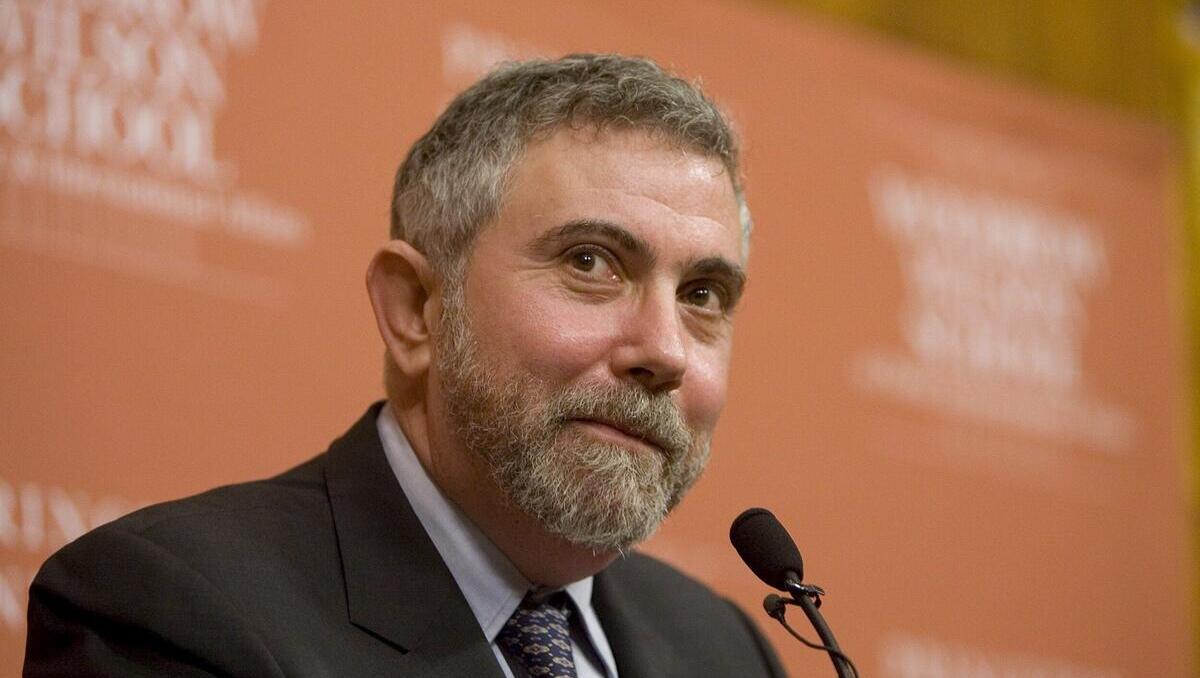 SpaceX-Aktie: Nobelpreisträger Krugman kritisiert hohe Bewertung – Musk sei ein „menschliches Ponzi-Schema“