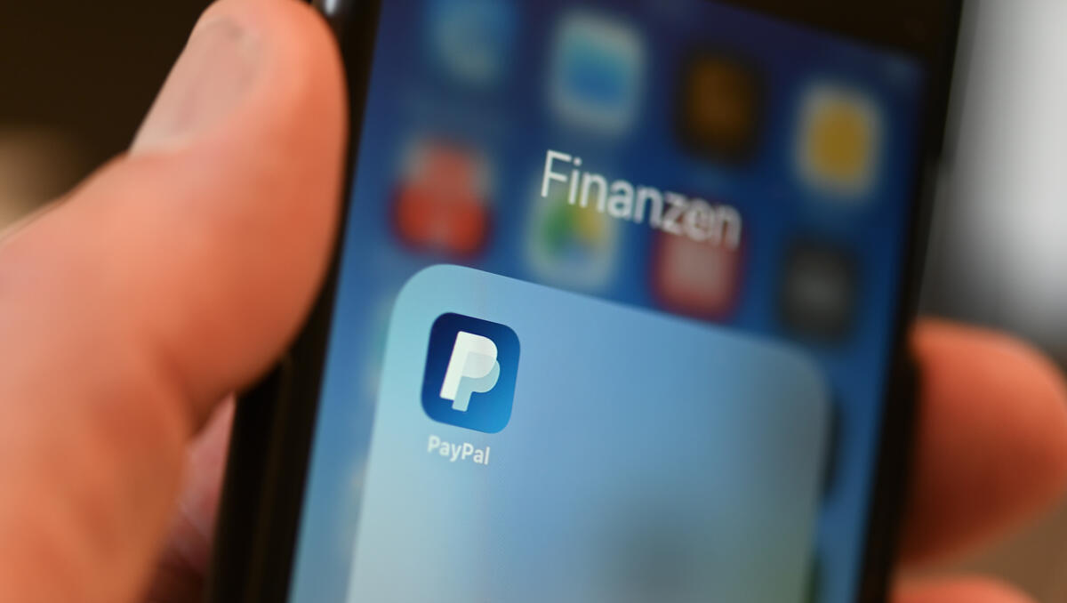 PayPal-Aktie: Sicherheitsproblem beim Zahlungsdienstleister – wie Anleger auf die PayPal-Panne reagieren sollten