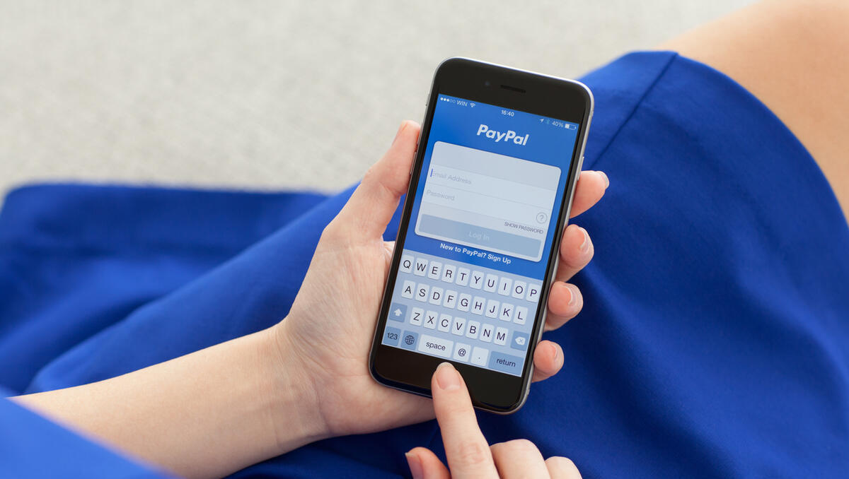 PayPal-Datenschutz: In drei Schritten zu mehr Privatsphäre beim Bezahlen