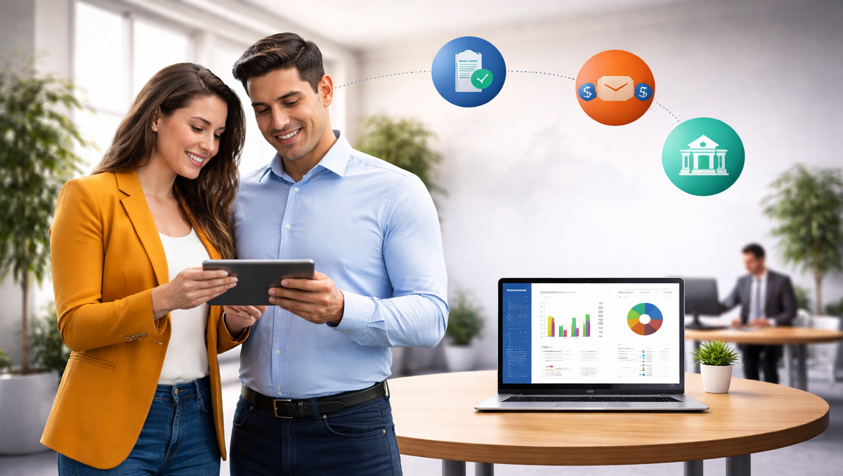 Pennylane verbindet Buchhaltung und Steuerberatung in einer Software – wie Unternehmen davon profitieren