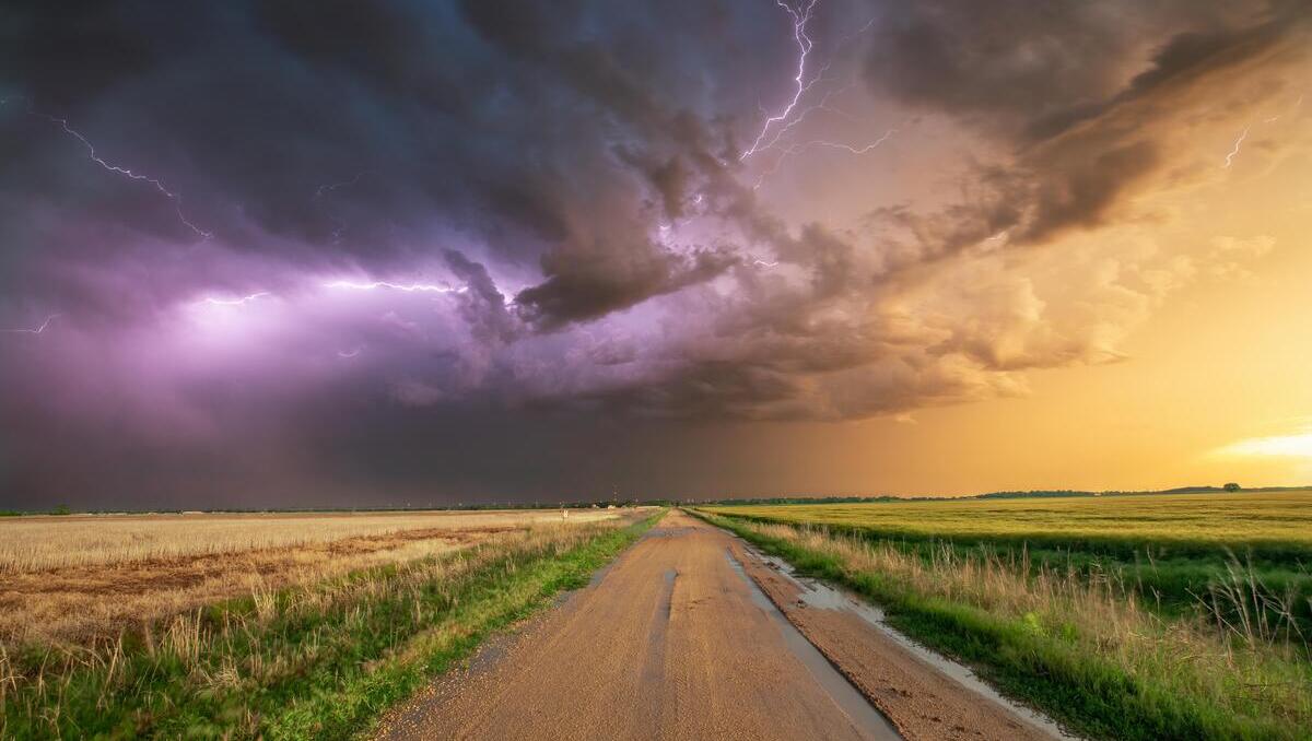 Dunkle Wolke aus den USA: Die digitale Gefahr des US CLOUD Acts