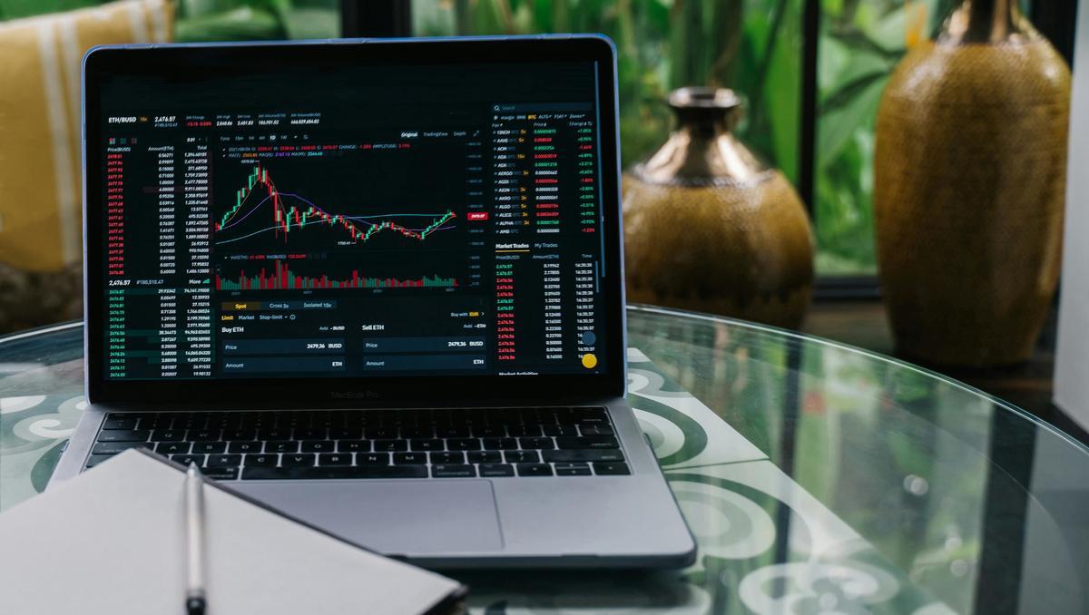 XRP anhand von Echtzeitdaten handeln und wichtige Marktsignale frühzeitig erkennen