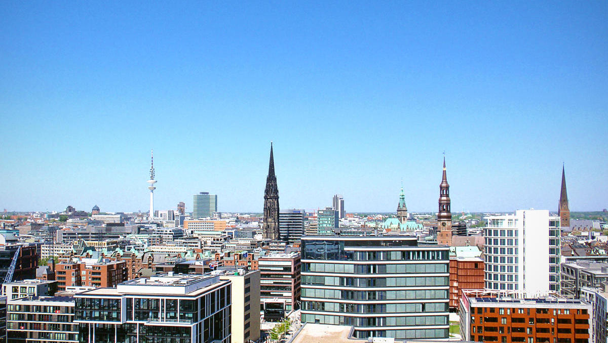 Karrierechancen in Hamburg: Diese Berufe suchen gerade Mitarbeitende
