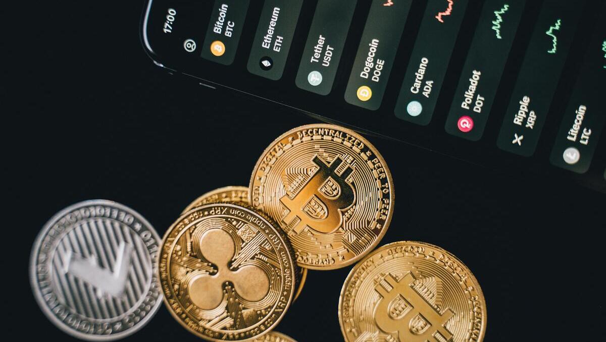 Alternative Coins: Hier lohnt sich die Investition