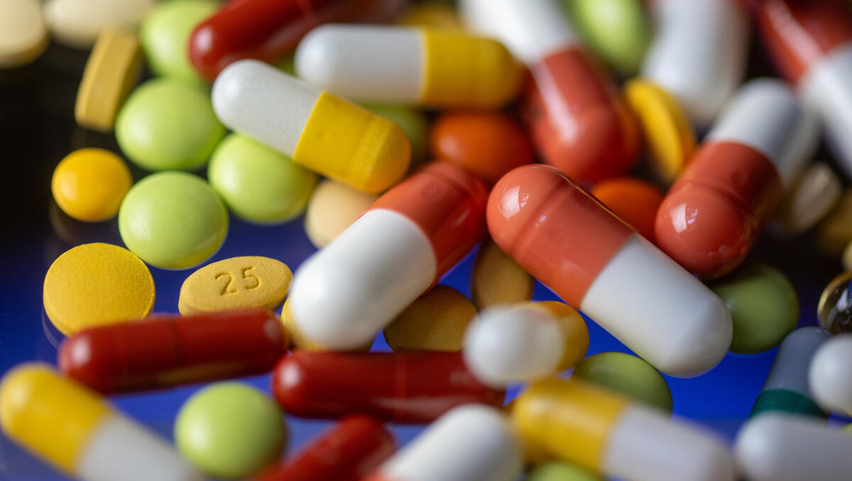 Pharma-Aktien: Sollten Anleger in der schwachen Phase einsteigen?