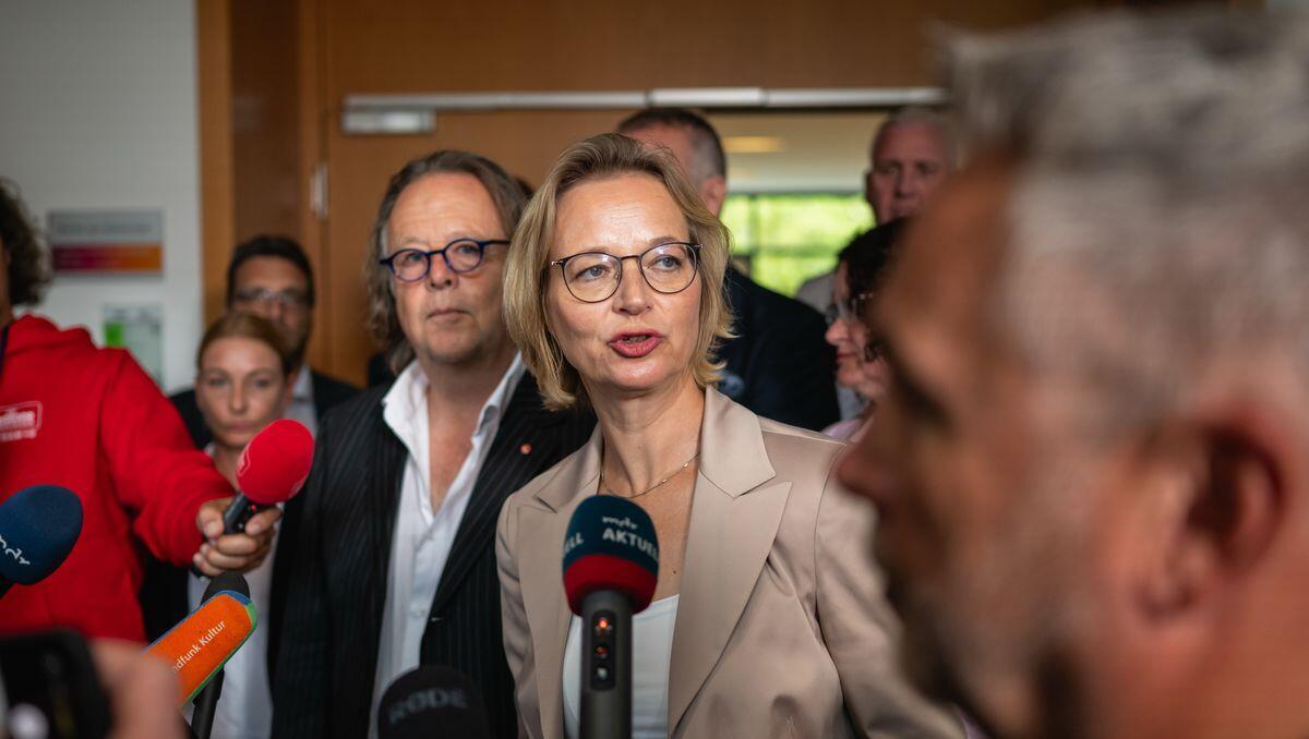 Thüringen: BSW-Fraktion zerfällt und stürzt Koalition in Krise