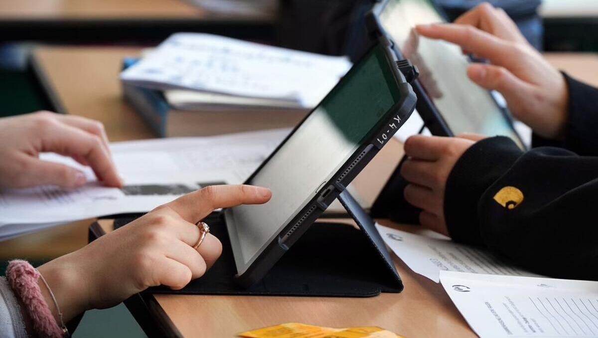Samsung-Streit: Stadt darf vorerst keine neuen iPads kaufen