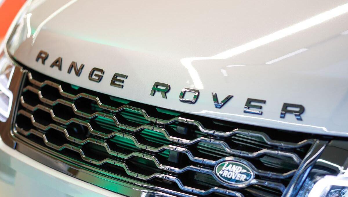 Tata-Motors-Aktie belastet: Sparkus lässt Jaguar Land Rover 4.000 Stellen streichen