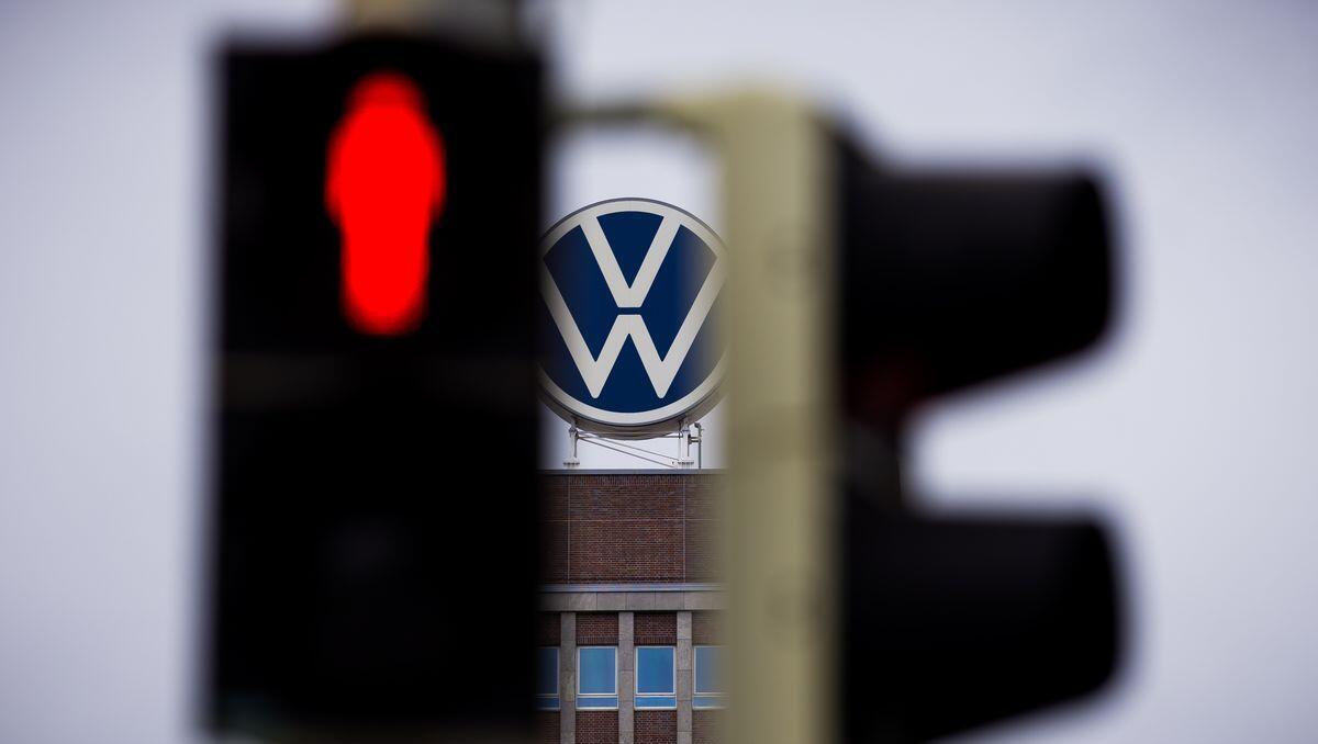 VW-Aktie fliegt aus EuroStoxx 50: Was das für Volkswagen bedeutet