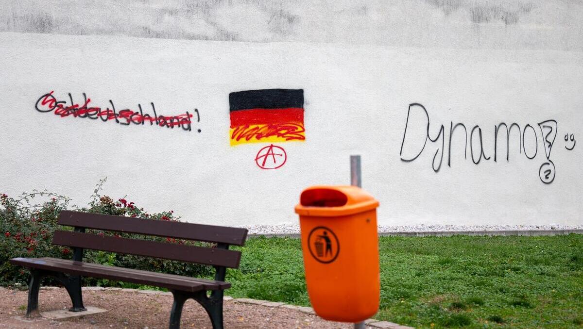 Einheit ohne Gleichstellung: Die Linke fordert Bürgerrat zur Überwindung der Ost-West-Kluft