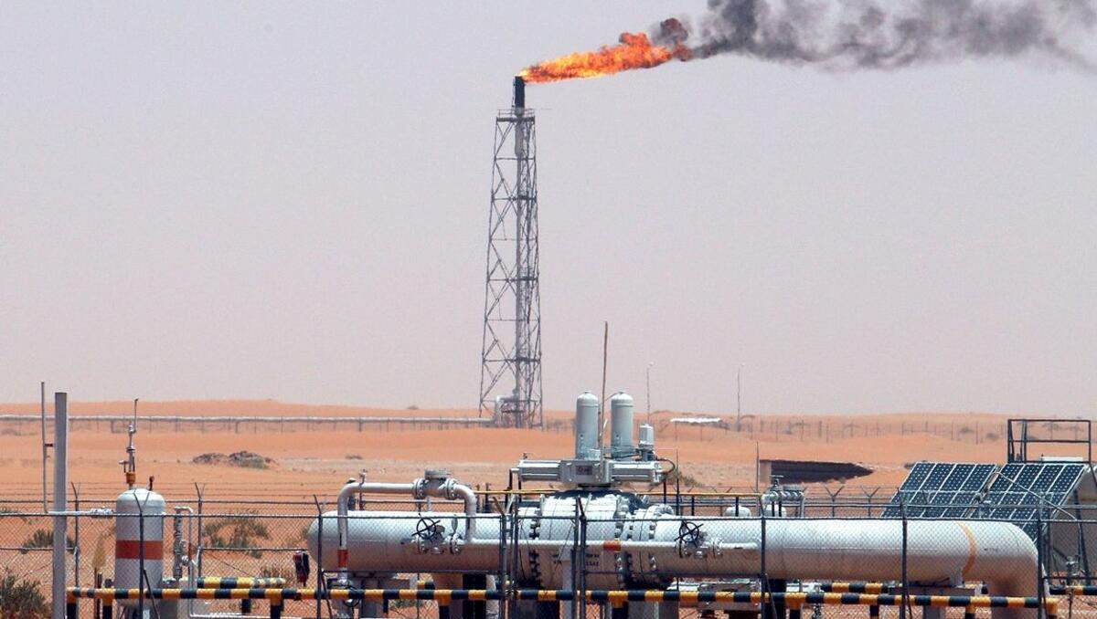 Kampf gegen hohe Ölpreise: Frankreich sichert wichtiges Terminal in Saudi-Arabien
