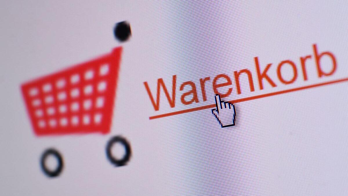 Abzahlung auf Raten: Verbraucher teilen teure Online-Käufe häufiger auf
