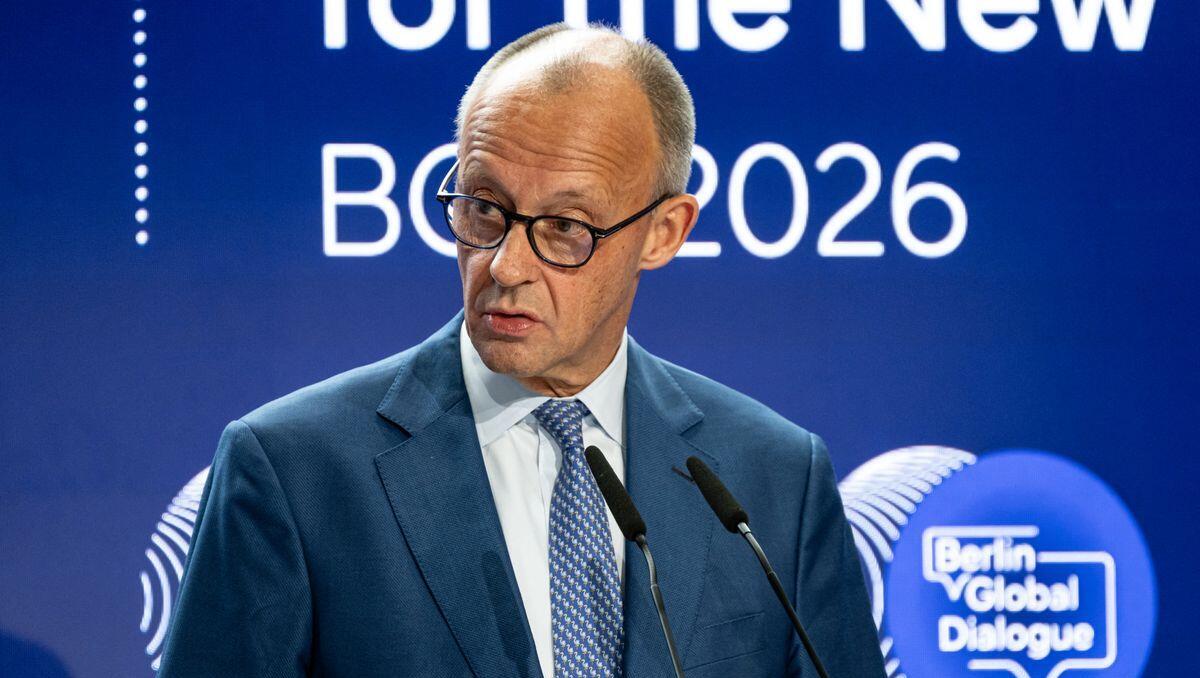 Handelskrieg mit China vermeiden: Merz fordert Fairness statt Eskalation