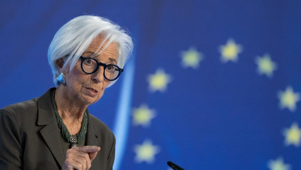 Lagarde tritt vorzeitig ab: Rennen um die EZB-Spitze beginnt früher