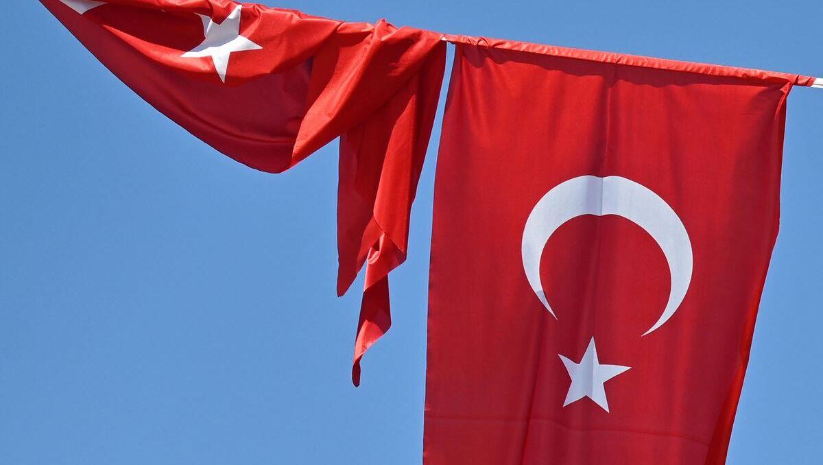 Wende in Syrien: Ankara begrüßt das Aus für kurdische SDF-Miliz
