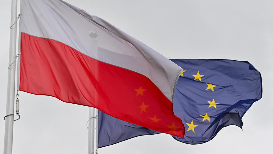 EU verweigert Polen 60 Milliarden Euro aus Anti-COVID-Fonds