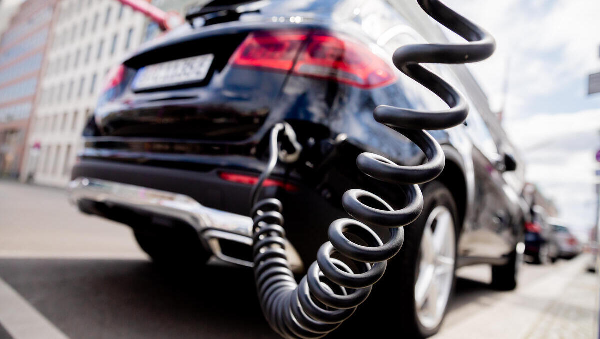 Experten warnen vor 2035: Plug-in-Hybride sind ein Weg ins Nichts