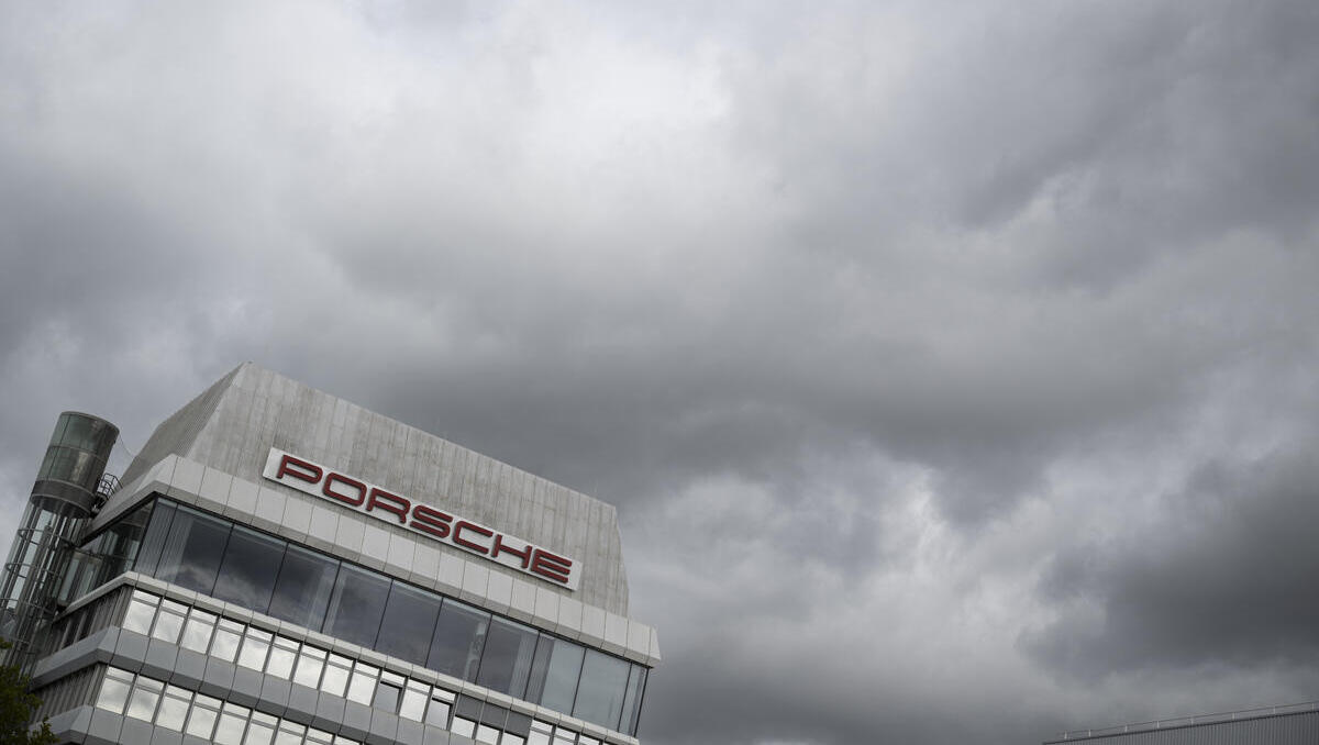 Porsche-Aktie verliert DAX-Status: Raus aus dem Blue-Chip-Index