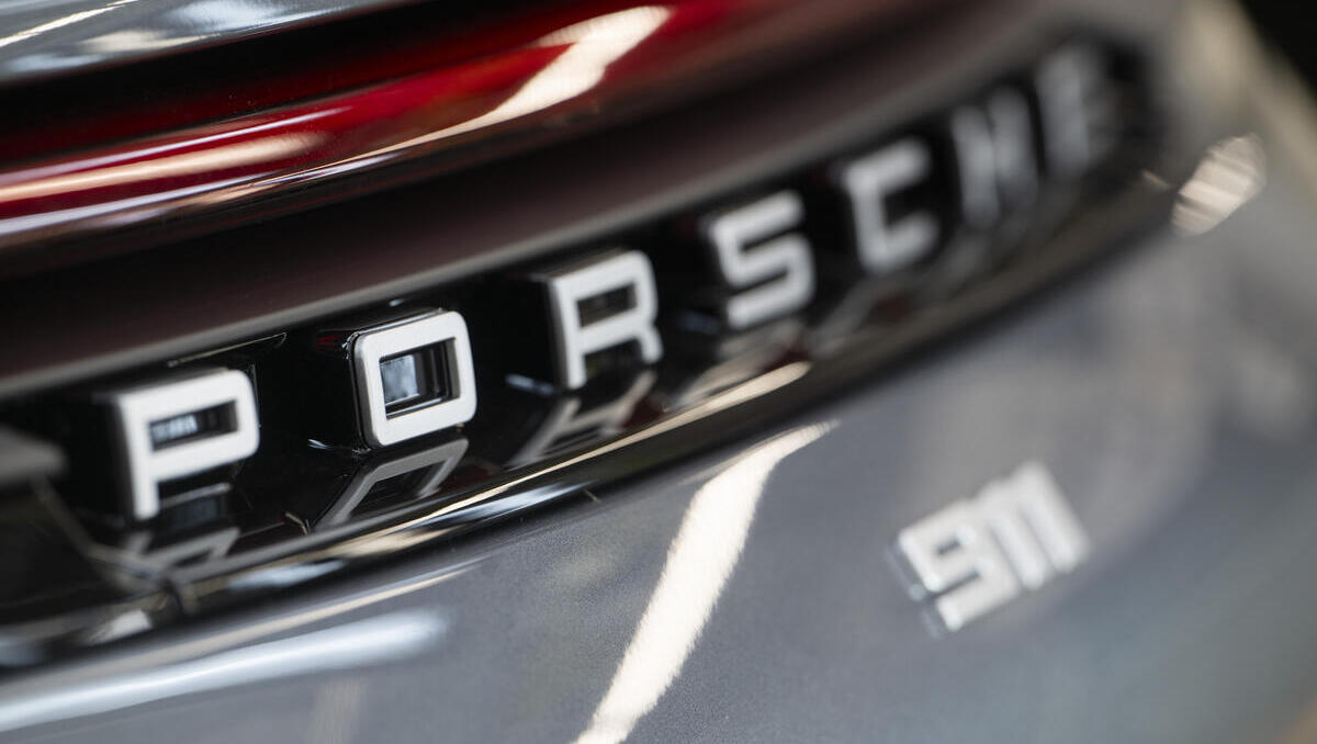 Porsche-Aktie: VW-Tochter verschärft Sparkurs und streicht weitere 5.000 Stellen