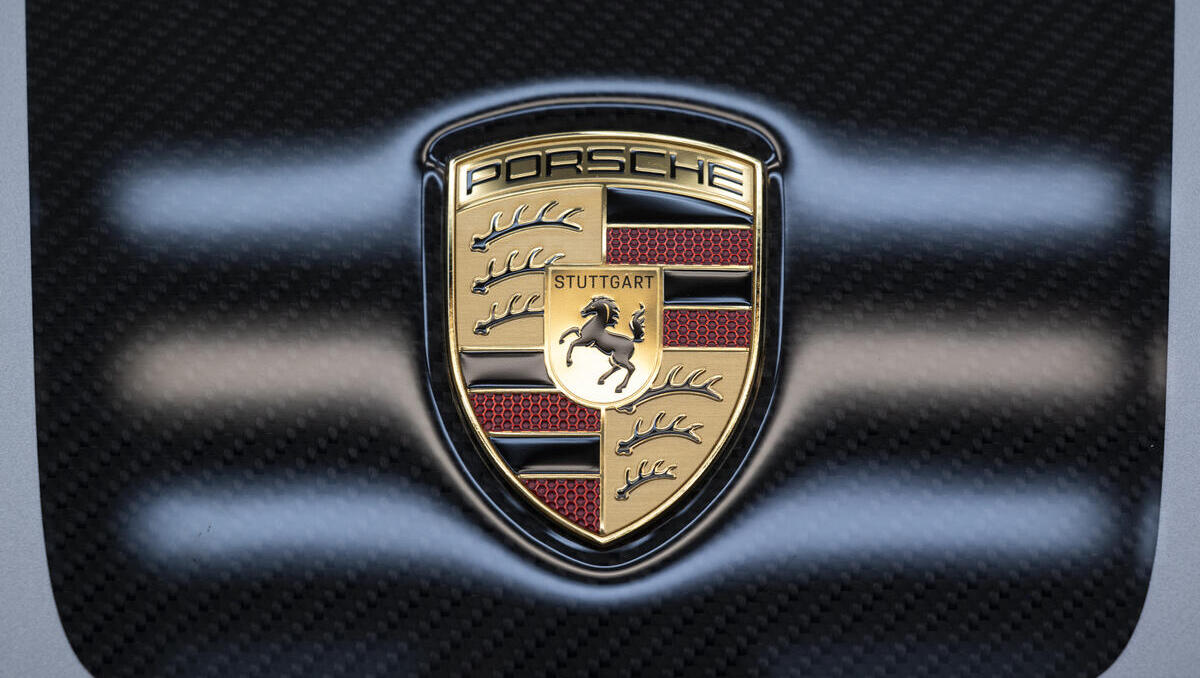 Porsche-Aktie: Gewinn von VW-Tochter Porsche stabilisiert sich – weniger Krisen-Kosten