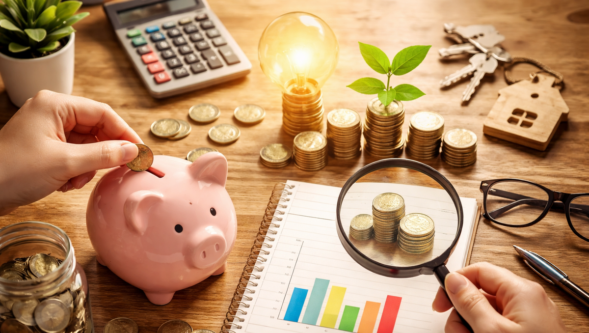 So bleiben deine Online-Finanzdaten geschützt