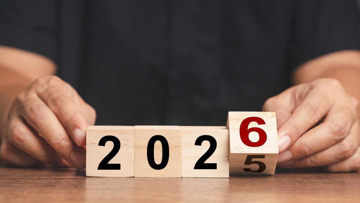 Prognose: Startet die deutsche Wirtschaft 2026 endlich durch?