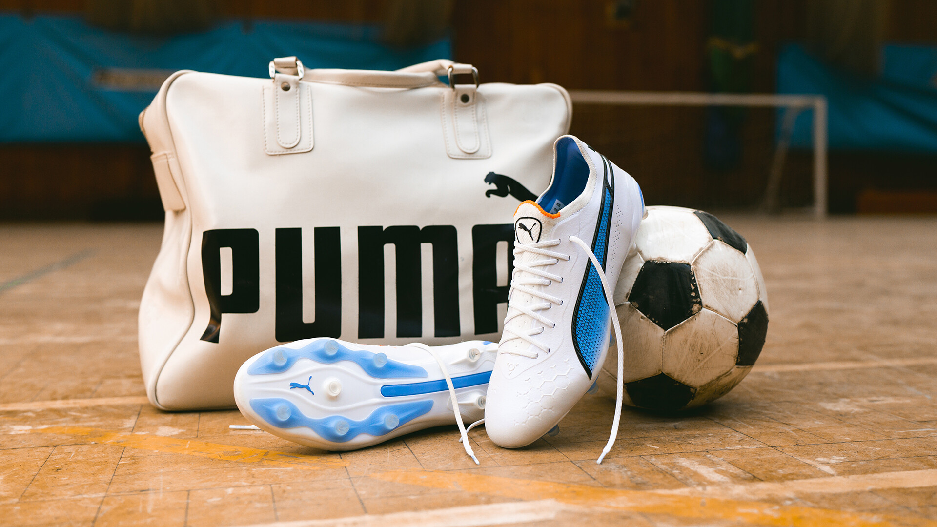 Puma-Aktie im freien Fall: Umsatzprognose für 2025 deutlich gesenkt
