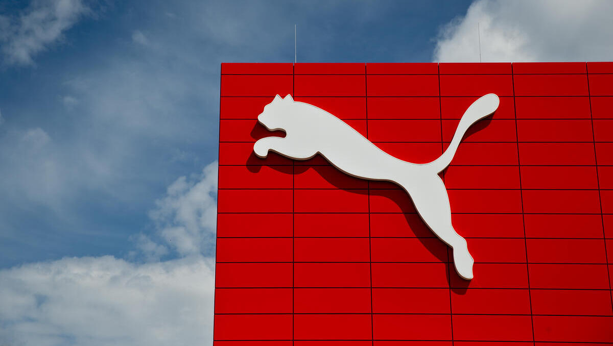 Puma-Aktie hebt ab: Gerüchte treiben Aktienkurs des Sportartikelherstellers nach oben