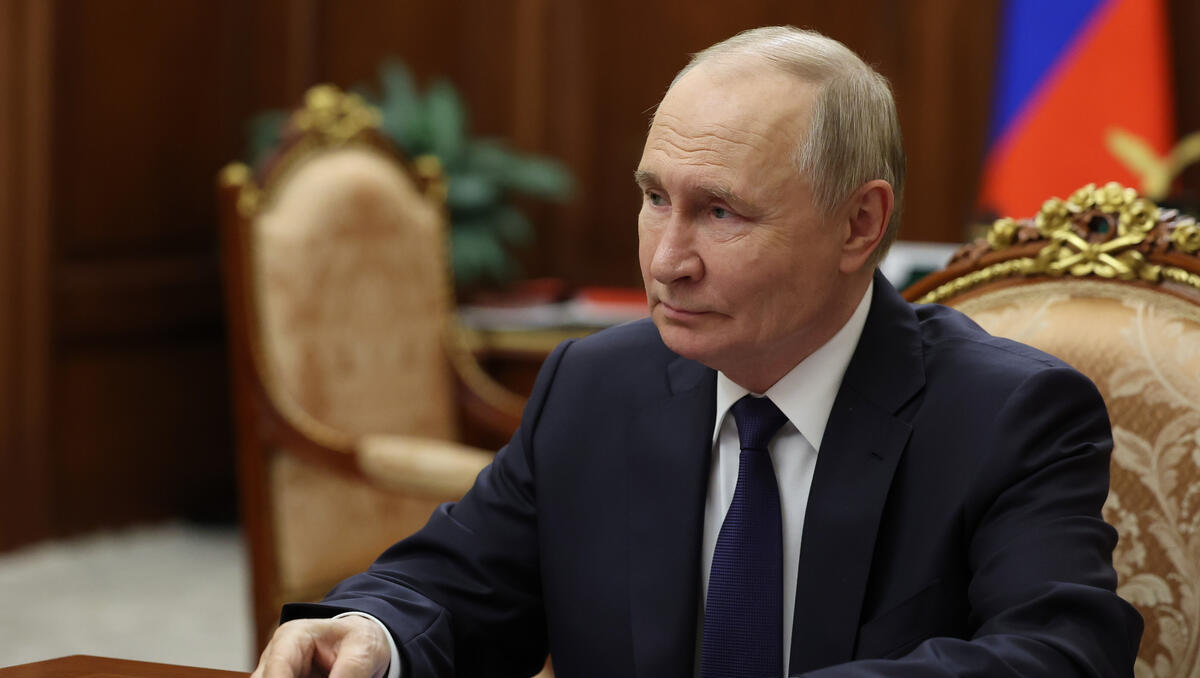 Russland bleibt widerstandsfähig: Warum die russische Wirtschaft trotz Krieg nicht zusammenbricht