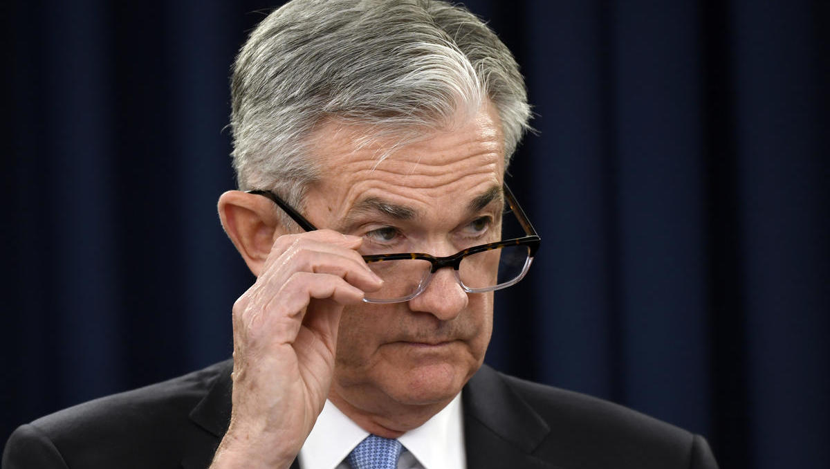 Fed-Zinsentscheid: Jerome Powell signalisiert erste Bereitschaft zu Zinssenkung