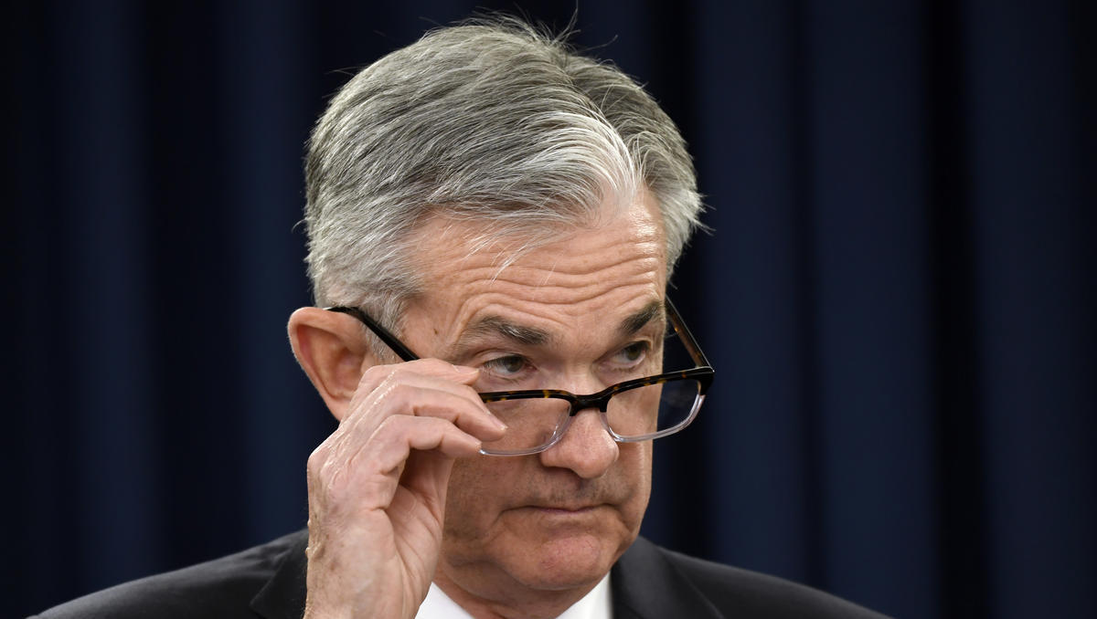 Kann Trump den Fed-Chef feuern? Das gefährliche Machtspiel beginnt