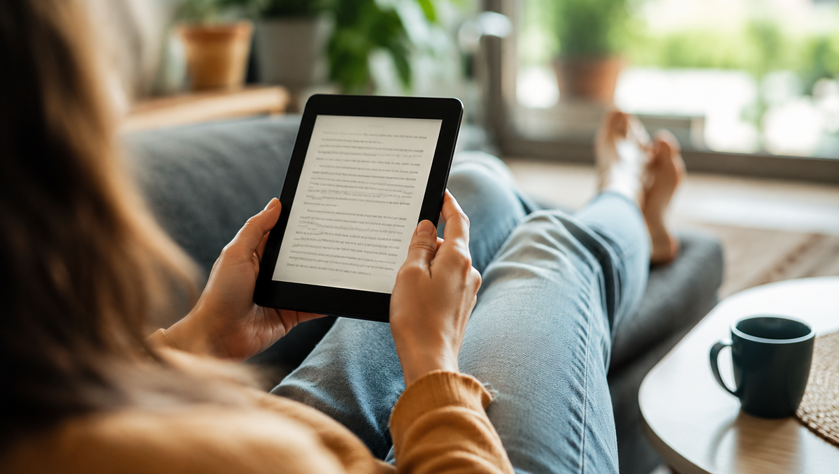 Rabattaktionen im Einzelhandel: Warum eBooks trotz Krise boomen – und wie Sie persönlich davon profitieren