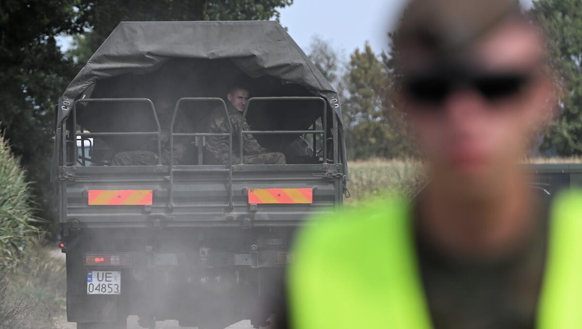 Moskau sprengt Trumps Friedensplan: Angriff auf amerikanisches Werk als Signal an Washington
