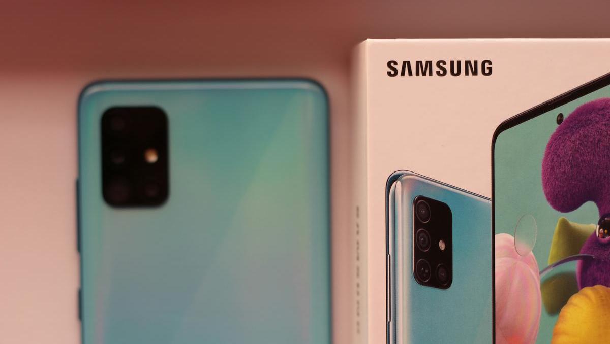 Samsung als Wirtschaftsmotor: Die koreanische Erfolgsgeschichte auf deutschem Boden