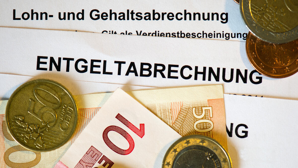 Lohnabgaben in Deutschland: Warum nur wenig vom Bruttolohn bleibt