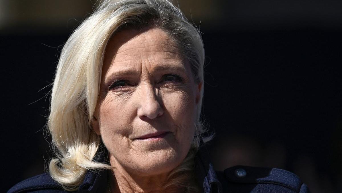 Experte fürchtet politischen Schock in Europa: „Es ist tatsächlich beängstigend“