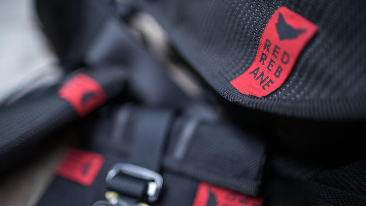 Red Rebane: Rucksack-Hersteller meldet Insolvenz an – Produktionsstopp nach 14 Jahren