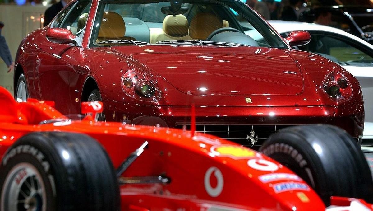 So werden Sie reich mit Autos: Warum Oldtimer besser sind als Aktien