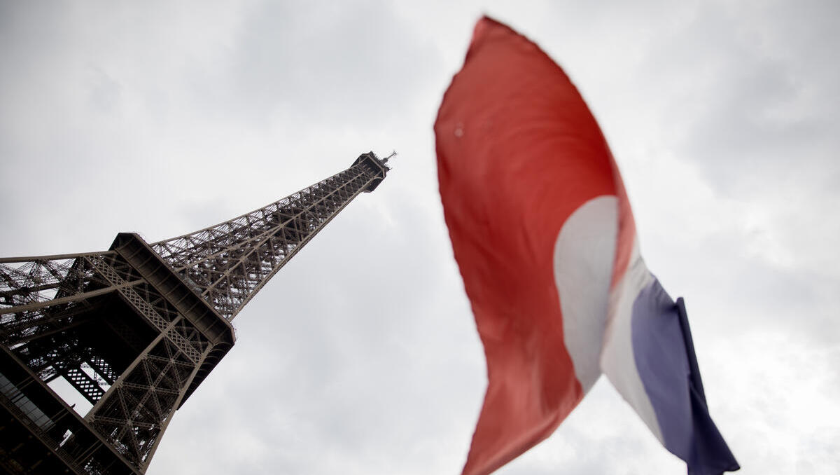 Adieu Frankreich, adieu Deutschland: Wohin Europas Reiche ziehen
