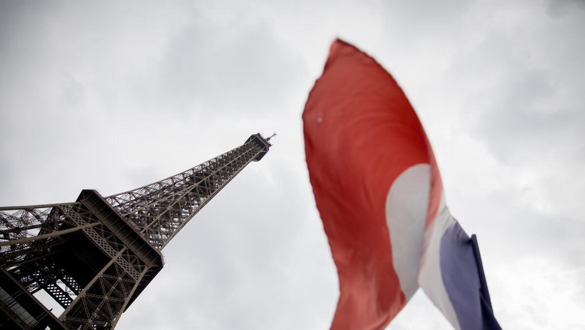 Frankreich Staatsverschuldung: Die nächste Gefahr für die Eurozone